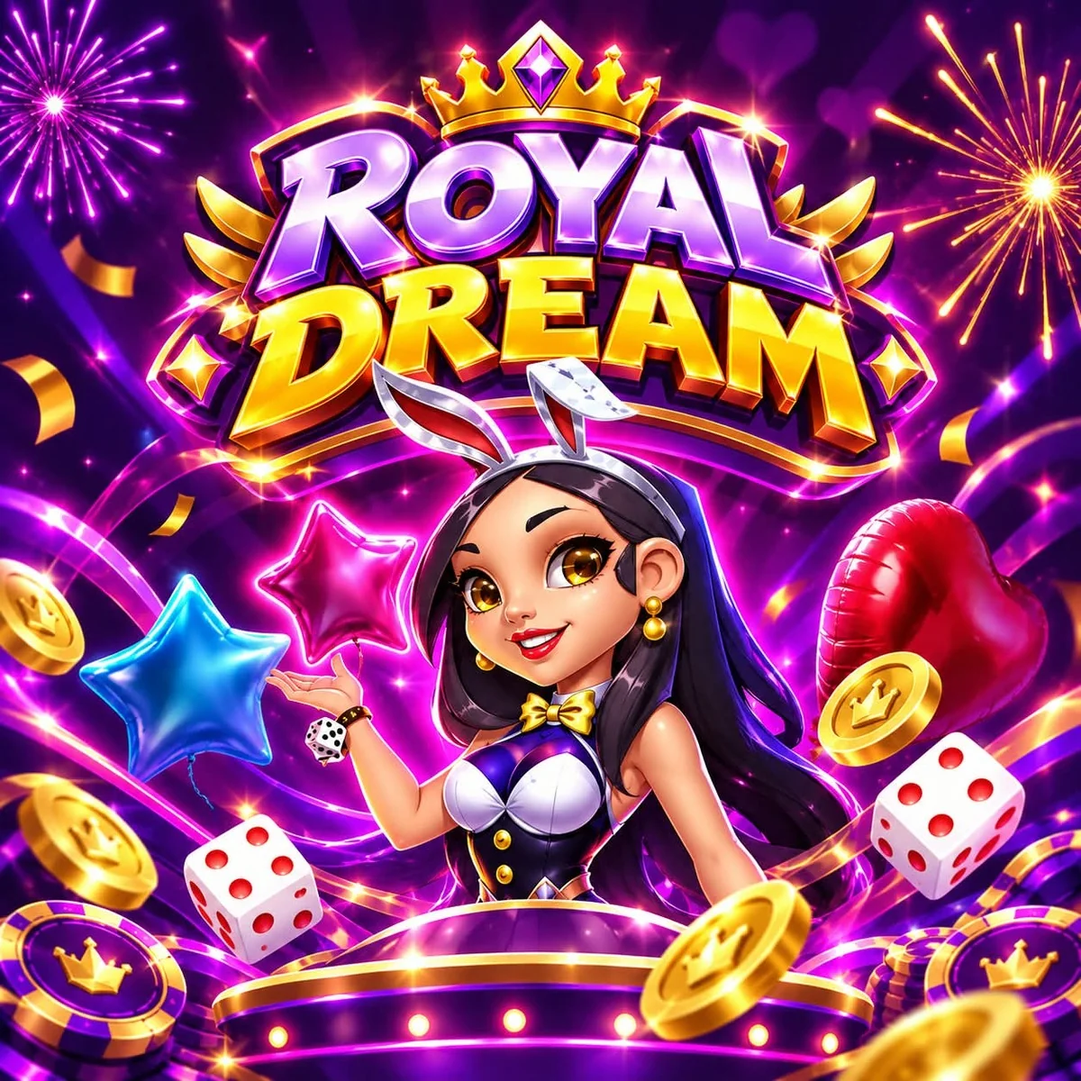 Royal Dream